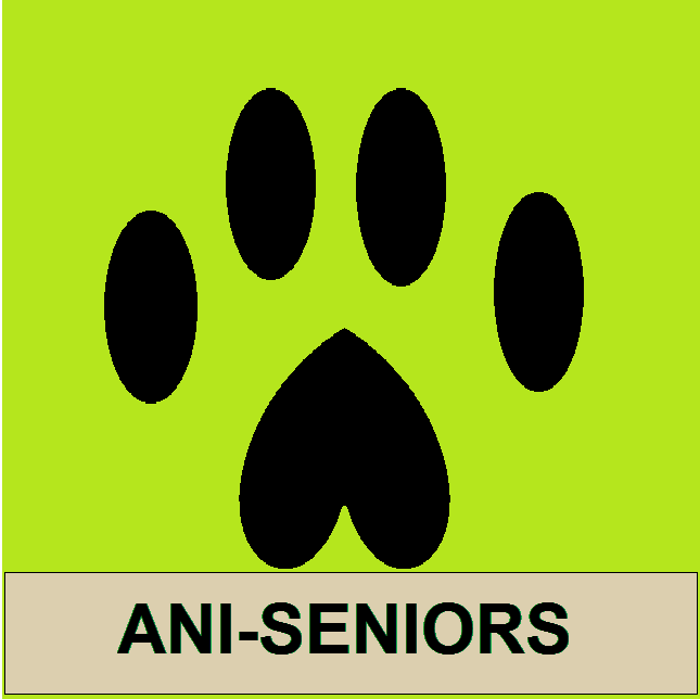 Ani Seniors Services, garde d'animaux à domicile par des retraités