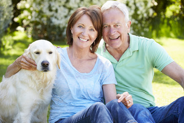 Ani Seniors Services, garde d'animaux à domicile par des retraités (nos seniors)