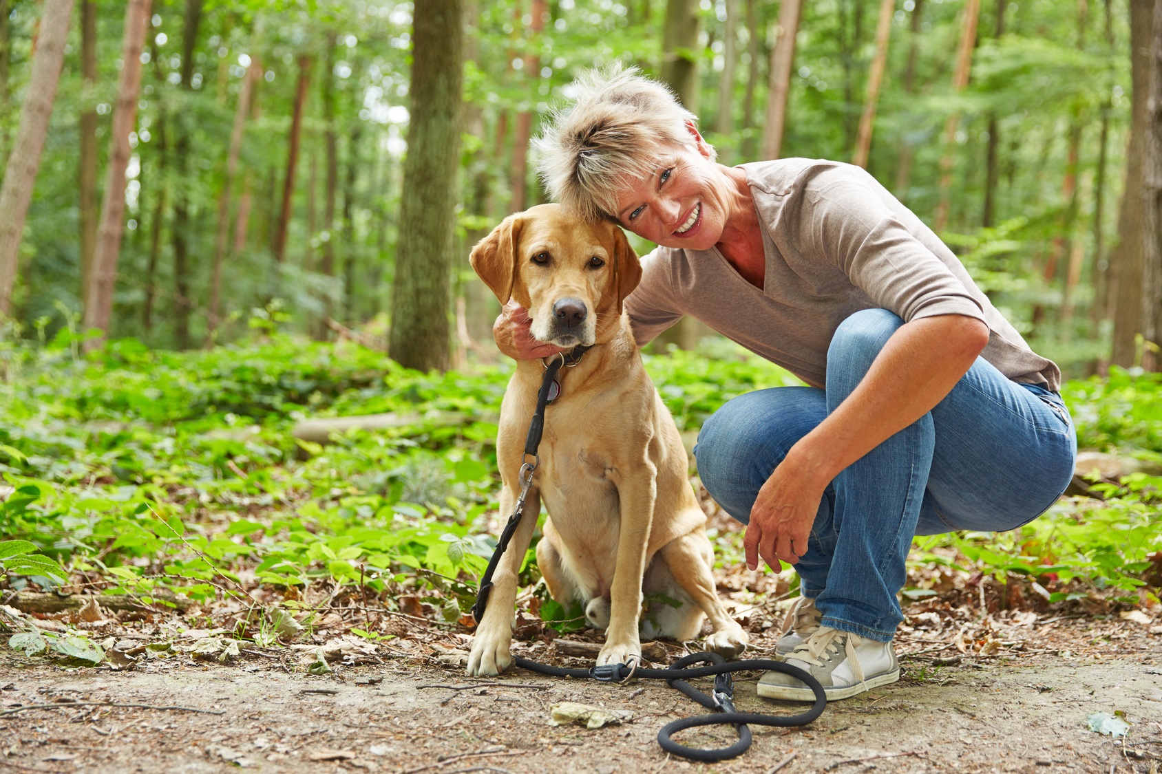 Ani Seniors Services, garde d'animaux à domicile par des retraités (nos seniors)